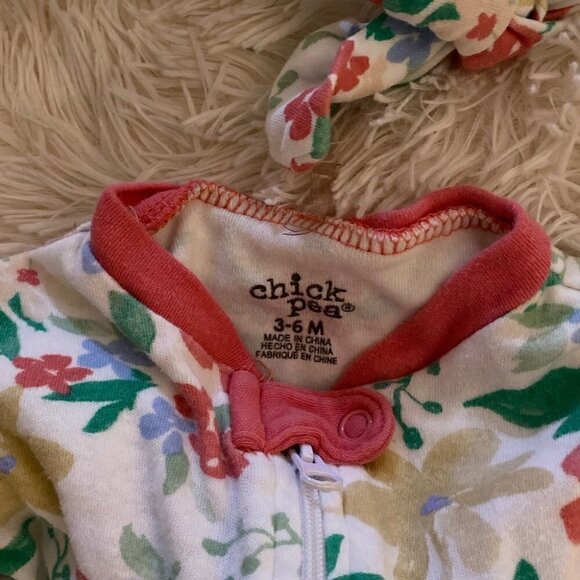 𝅺BABY 2 Piece Set Bundle 3-6 Months - Picture 9 of 10